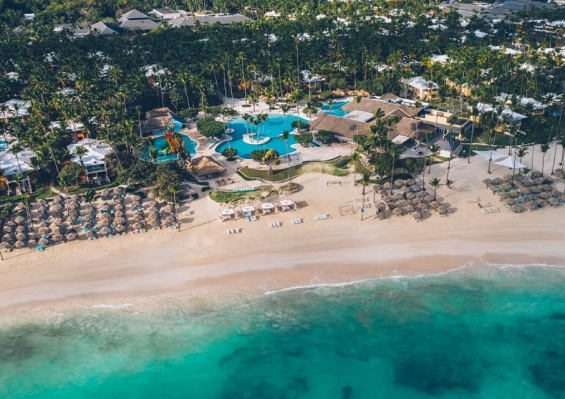 Hôtel Iberostar Selection Bavaro Suites 5* Hôtel Iberostar Selection Bavaro Suites 5*