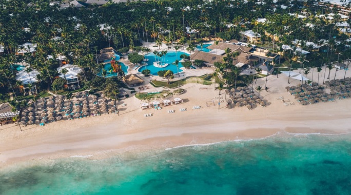 Hôtel Iberostar Selection Bavaro Suites 5*, Séjour République Dominicaine, Punta Cana par Ôvoyages Hôtel Iberostar Selection Bavaro Suites 5*, Séjour République Dominicaine, Punta Cana par Ôvoyages