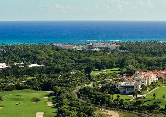 Hôtel Iberostar Selection Bavaro Suites 5* Hôtel Iberostar Selection Bavaro Suites 5*