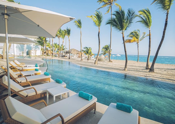 Hôtel Coral Level at Iberostar Selection Bavaro 5* Hôtel Coral Level at Iberostar Selection Bavaro 5*