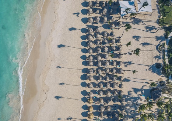 Hôtel Coral Level at Iberostar Selection Bavaro 5* Hôtel Coral Level at Iberostar Selection Bavaro 5*