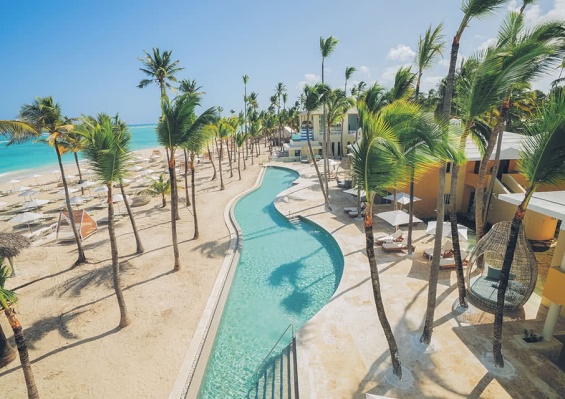 Hôtel Coral Level at Iberostar Selection Bavaro 5* Hôtel Coral Level at Iberostar Selection Bavaro 5*