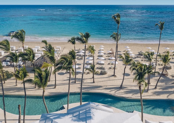 Hôtel Coral Level at Iberostar Selection Bavaro 5* Hôtel Coral Level at Iberostar Selection Bavaro 5*