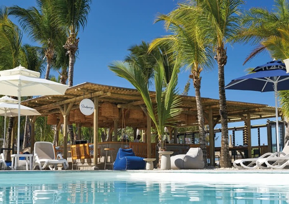 Hôtel Lagoon Attitude 4* Adult Only +18 Hôtel Lagoon Attitude 4* Adult Only +18