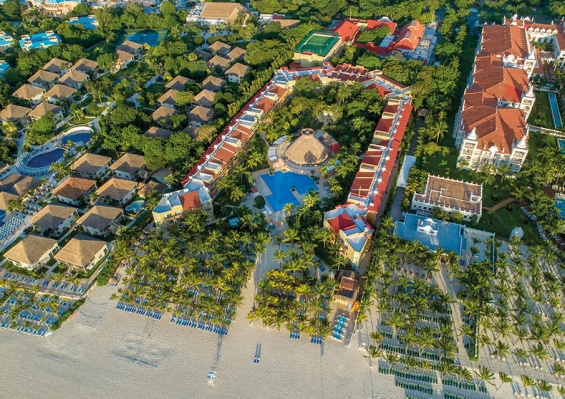 Hôtel Viva Wyndham Azteca 4* Hôtel Viva Wyndham Azteca 4*