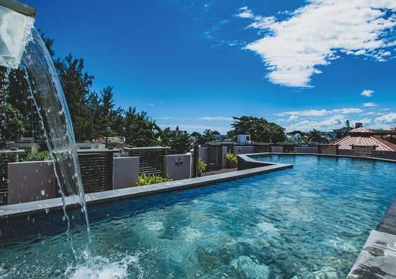 Hôtel & Spa Aanari 3* Hôtel & Spa Aanari 3*