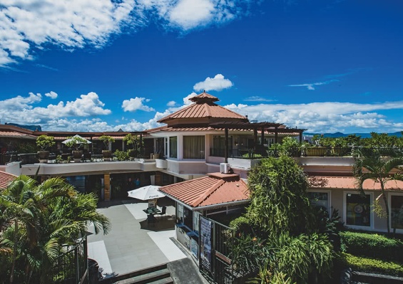 Hôtel & Spa Aanari 3* Hôtel & Spa Aanari 3*