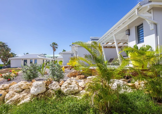 Villas Iguane House & Micro-spa Villas Iguane House & Micro-spa
