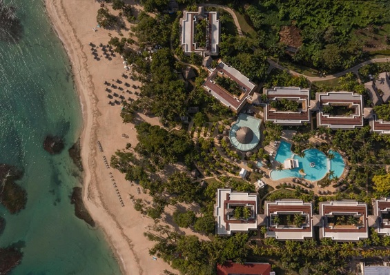 Hôtel Iberostar Costa Dorada 5* Hôtel Iberostar Costa Dorada 5*