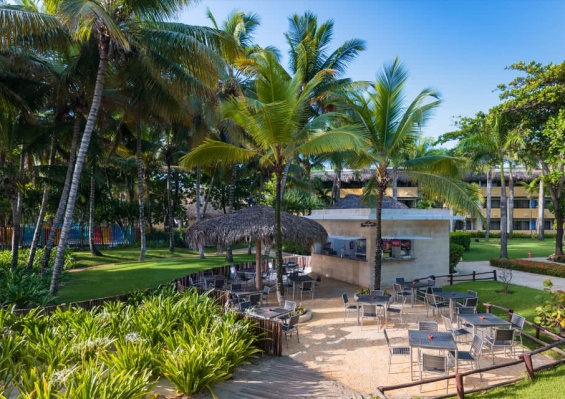 Hôtel Iberostar Costa Dorada 5* Hôtel Iberostar Costa Dorada 5*