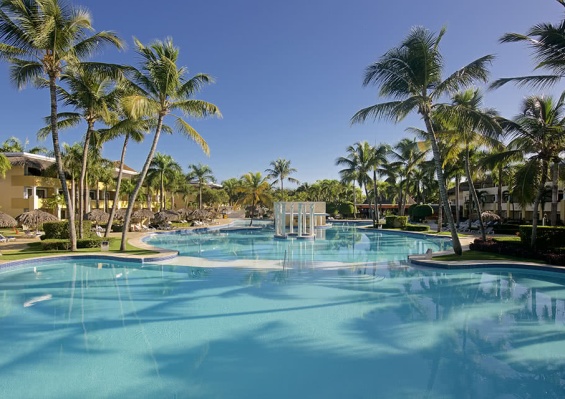 Hôtel Iberostar Costa Dorada 5* Hôtel Iberostar Costa Dorada 5*