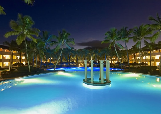 Hôtel Iberostar Costa Dorada 5* Hôtel Iberostar Costa Dorada 5*