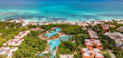 Hôtel Iberostar Paraíso del Mar 5*, Séjour Mexique, Cancun par Ôvoyages Hôtel Iberostar Paraíso del Mar 5*, Séjour Mexique, Cancun par Ôvoyages