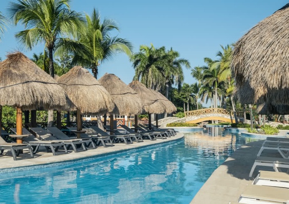 Hôtel Iberostar Paraíso del Mar 5* Hôtel Iberostar Paraíso del Mar 5*