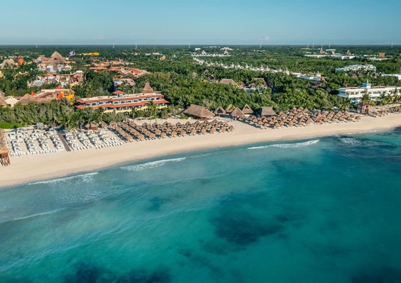 Hôtel Iberostar Paraíso Beach 5* Hôtel Iberostar Paraíso Beach 5*