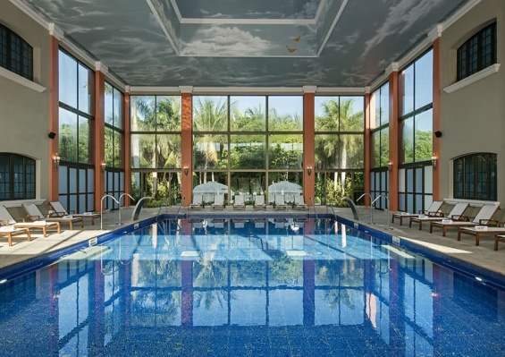 Hôtel Iberostar Paraíso Beach 5* Hôtel Iberostar Paraíso Beach 5*