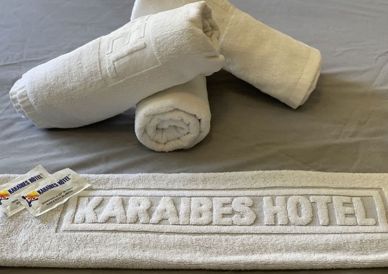 Résidence Karaibes Résidence Karaibes