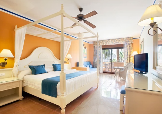 Hôtel Bahia Principe Grand Punta Cana 5* Hôtel Bahia Principe Grand Punta Cana 5*