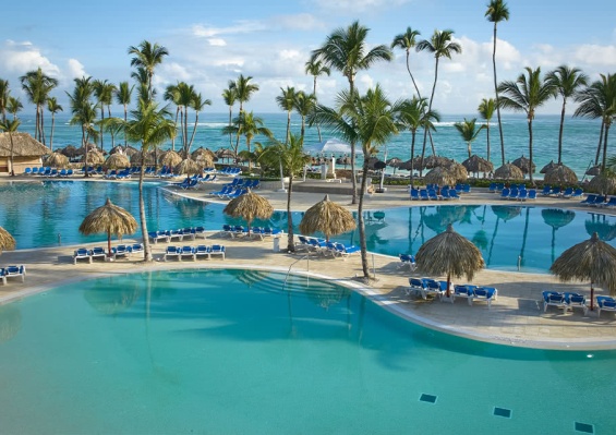 Hôtel Bahia Principe Grand Punta Cana 5* Hôtel Bahia Principe Grand Punta Cana 5*