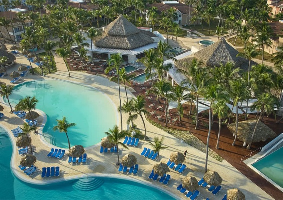 Hôtel Bahia Principe Grand Punta Cana 5* Hôtel Bahia Principe Grand Punta Cana 5*