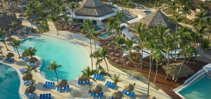 Hôtel Bahia Principe Grand Punta Cana 5*, Séjour République Dominicaine, Punta Cana par Ôvoyages Hôtel Bahia Principe Grand Punta Cana 5*, Séjour République Dominicaine, Punta Cana par Ôvoyages
