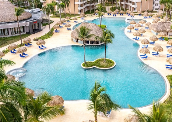 Hôtel Bahia Principe Grand Punta Cana 5* Hôtel Bahia Principe Grand Punta Cana 5*