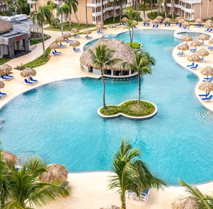 Hôtel Bahia Principe Grand Punta Cana 5*, Séjour République Dominicaine, Punta Cana par Ôvoyages Hôtel Bahia Principe Grand Punta Cana 5*, Séjour République Dominicaine, Punta Cana par Ôvoyages