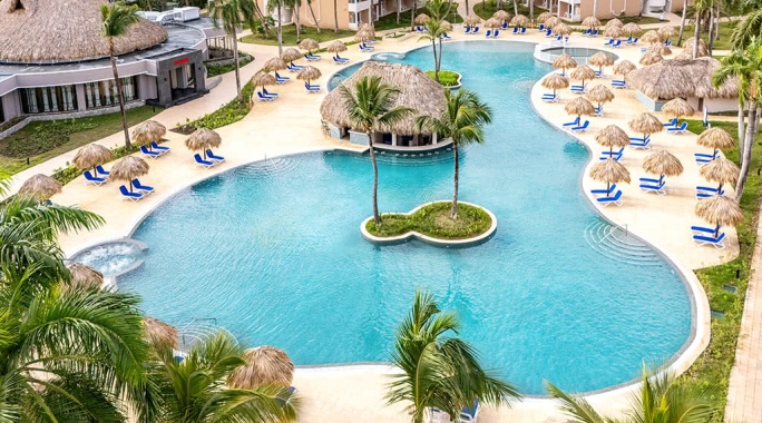 Hôtel Bahia Principe Grand Punta Cana 5*, Séjour République Dominicaine, Punta Cana par Ôvoyages Hôtel Bahia Principe Grand Punta Cana 5*, Séjour République Dominicaine, Punta Cana par Ôvoyages