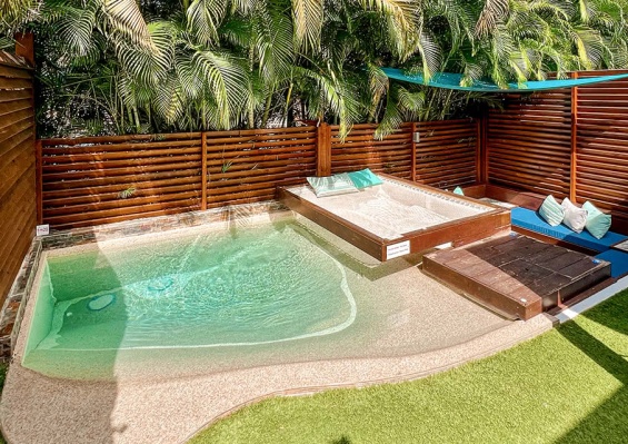 Hôtel Kawan Bay Suites 4* Hôtel Kawan Bay Suites 4*