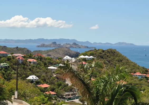 Hôtel Rêve de Saint Barth Hôtel Rêve de Saint Barth