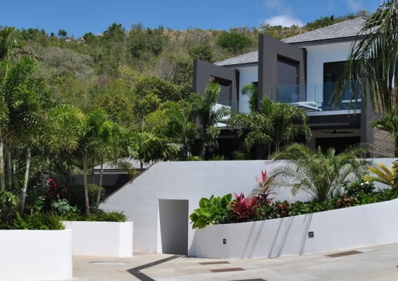Hôtel Rêve de Saint Barth Hôtel Rêve de Saint Barth