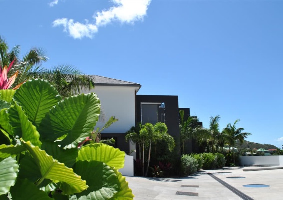 Hôtel Rêve de Saint Barth Hôtel Rêve de Saint Barth