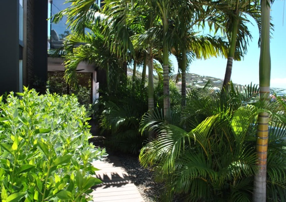 Hôtel Rêve de Saint Barth Hôtel Rêve de Saint Barth