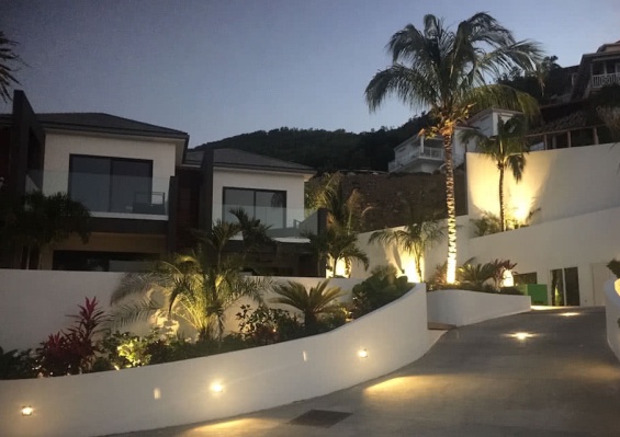 Hôtel Rêve de Saint Barth Hôtel Rêve de Saint Barth