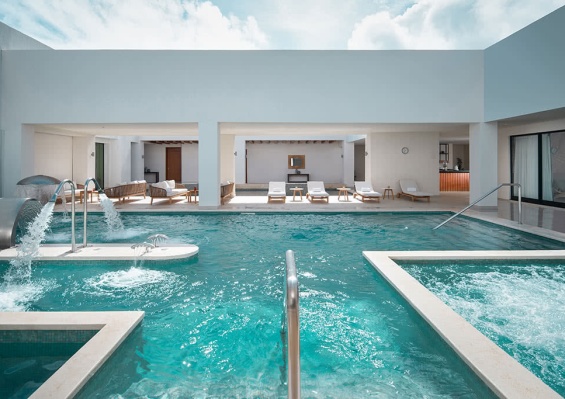 Hôtel Dreams Macao Beach Punta Cana 5* Hôtel Dreams Macao Beach Punta Cana 5*