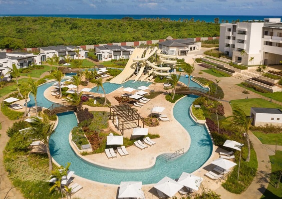 Hôtel Dreams Macao Beach Punta Cana 5* Hôtel Dreams Macao Beach Punta Cana 5*