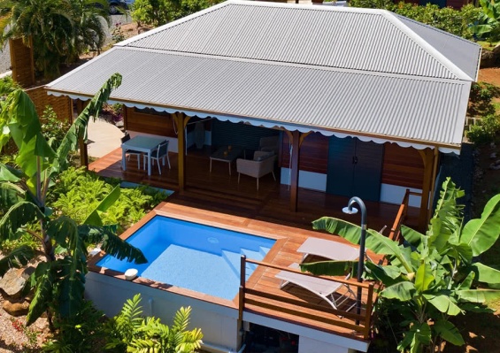 Villas Ti Paréo Villas Ti Paréo