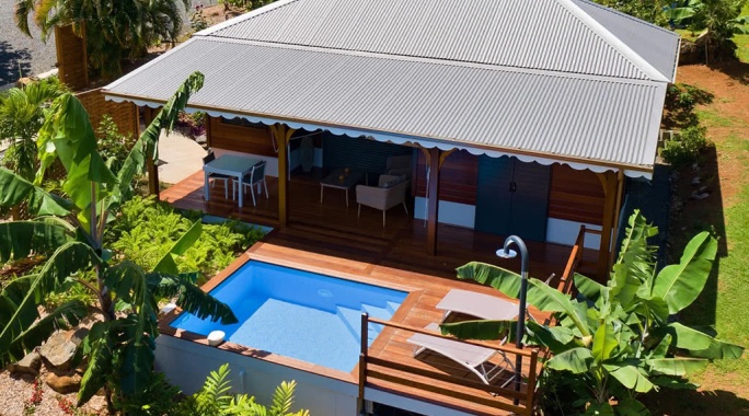 Villas Ti Paréo, Séjour Antilles, Guadeloupe par Ôvoyages Villas Ti Paréo, Séjour Antilles, Guadeloupe par Ôvoyages