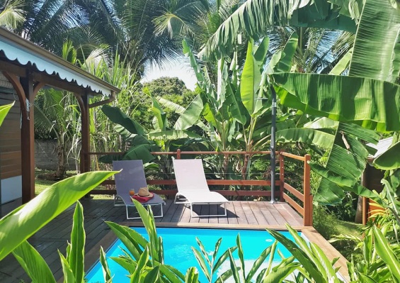 Villas Ti Paréo Villas Ti Paréo