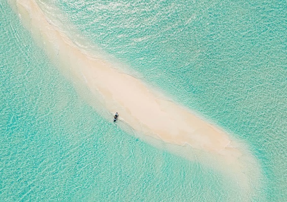 Hôtel Sun Siyam Iru Veli 5* Hôtel Sun Siyam Iru Veli 5*