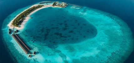 Hôtel Sun Siyam Iru Veli 5*, Séjour Maldives par Ôvoyages Hôtel Sun Siyam Iru Veli 5*, Séjour Maldives par Ôvoyages
