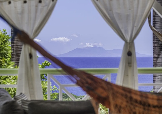 Villa & Appartement Blue Eden Villa & Appartement Blue Eden