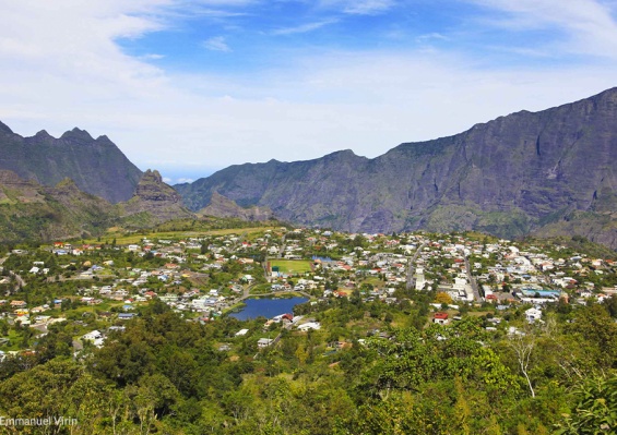 Autotour La Réunion de Sites en Sites en catégorie Confort Autotour La Réunion de Sites en Sites en catégorie Confort