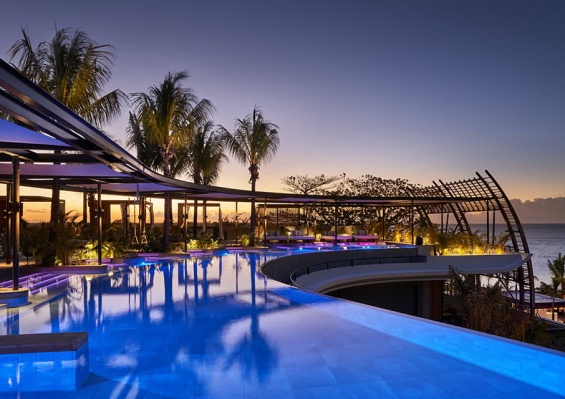 Hôtel LUX Grand Baie Mauritius 5* Hôtel LUX Grand Baie Mauritius 5*