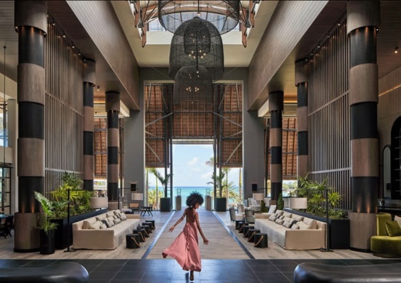 Hôtel LUX Grand Baie Mauritius 5* Hôtel LUX Grand Baie Mauritius 5*