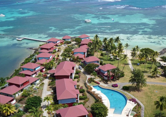 Villas du Lagon Villas du Lagon - photo 3