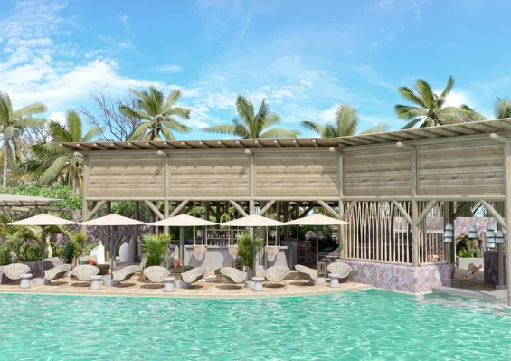 Hôtel Sunrise Attitude 4* Adult Only +18 Hôtel Sunrise Attitude 4* Adult Only +18 - photo 4