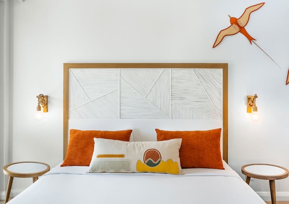 Hôtel Sunrise Attitude 4* Adult Only +18 Hôtel Sunrise Attitude 4* Adult Only +18 - photo 5