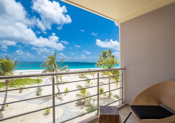 Hôtel Orient Beach 4* Hôtel Orient Beach 4*