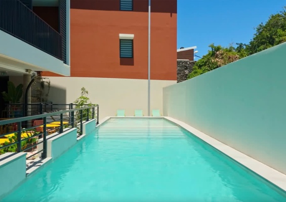 Hôtel Le Terre Sainte 3* Hôtel Le Terre Sainte 3*